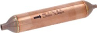 DEHYDRATION FILTER 2-WAY 30GR 2.5/6.35MM