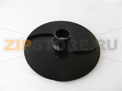 EJECTOR CUTTING DISC 