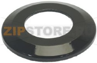 ДЕФЛЕКТОР ЛАКИРОВАННЫЙ