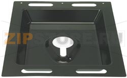 BACINELLA SMALTATA G4SP 