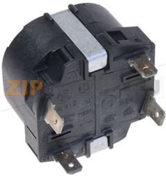 TIMER CONTAMINUTI FAGOR 76X7703 