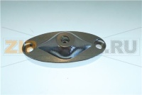 PIASTRA PORTACIALDA INFERIORE 106x49 mm