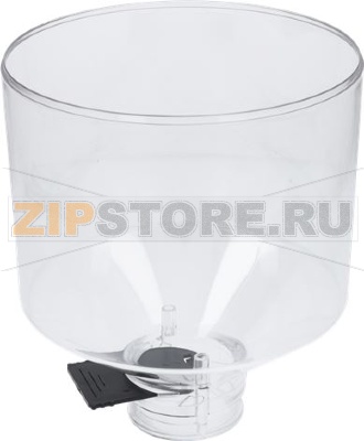 БУНКЕР ДЛЯ КОФЕ 