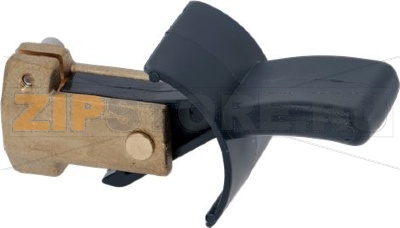 MANOPOLA RUBINETTO VAPORE OSCAR II 