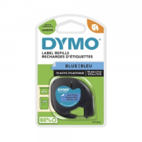 Картридж 12 мм x 4 м Dymo