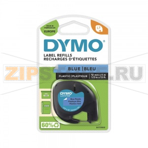 Картридж 12 мм x 4 м Dymo 
