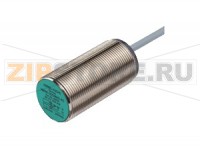 Индуктивный датчик Inductive sensor NEB22-30GM60-E0 Pepperl+Fuchs