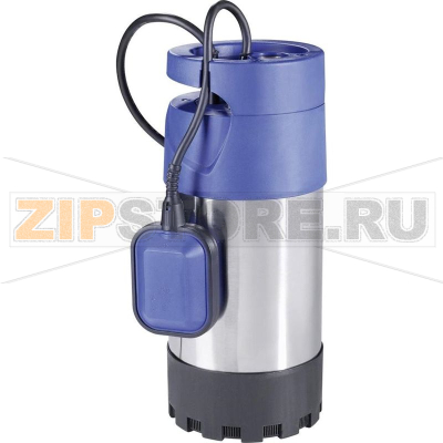 Насос погружной 5500 л/ч, 40 м Renkforce 1034064 