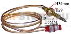 Thermocouple 