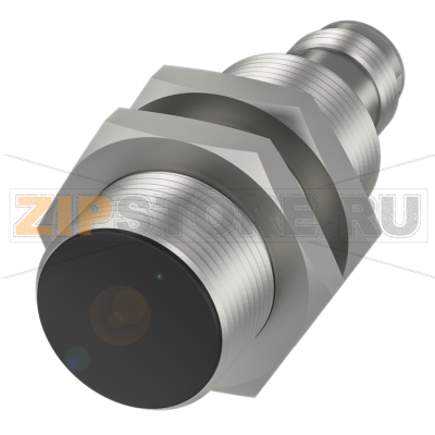 Датчик индуктивный двухпроводный Balluff BES02NR 