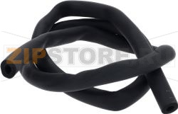 INSULATING TUBE RIDM 10 2MT 