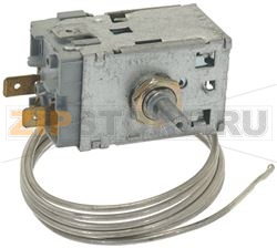 THERMOSTAT ATEA A13-0672 