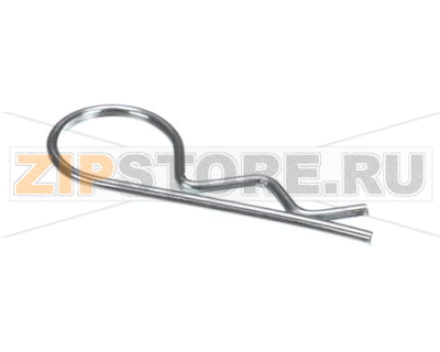 HITCH PIN CLIP 
