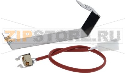 PORTALAMPADA GU5.3 12V +       STAFFA LA 