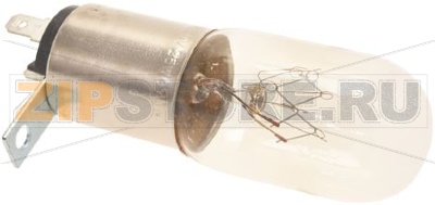 ЛАМПА ДЛЯ ДУХОВКИ 25 ВТ, 220/240 В 