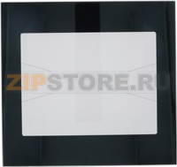 VETRO INTERNO BERTAZZONI