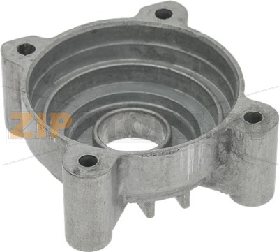 ОПОРНЫЙ ОТСЕК ДЕРЖАТЕЛЯ ЛОТКА 