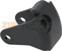 РУКОЯТКА КРАНА ПРАВАЯ