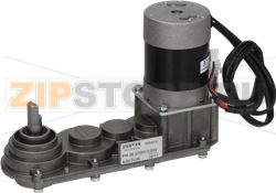 МОТОРЕДУКТОР SPM MB90W 