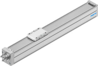 Привод со шпинделем Festo ELGC-BS-KF-60-400-12P