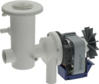 DRAIN PUMP SAN GIORGIO