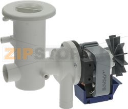 DRAIN PUMP SAN GIORGIO 