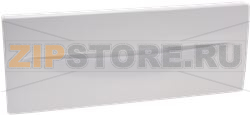 DOOR FOR FRIDGE WHIRLPOOL C00086425 