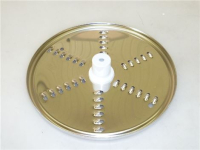 DISCO GRATTUGIA/JULIENNE 3 mm ø 175 mm
