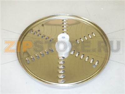 DISCO GRATTUGIA/JULIENNE 3 mm ø 175 mm 