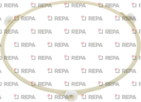 RING ROLLER FOR MICROWAVE PLATE