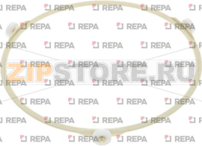 RING ROLLER FOR MICROWAVE PLATE 