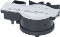 PRESSOSTATO 0-100 mBAR