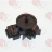 PRESSOSTATO 0-100 mBAR - PRESSOSTATO 0-100 mBAR