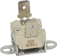 SAFETY THERMOSTAT OVEN BEKO