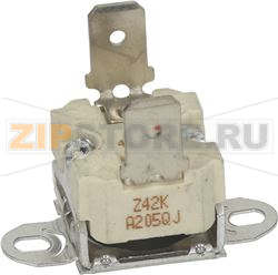 SAFETY THERMOSTAT OVEN BEKO 