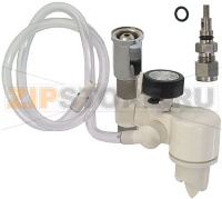 Каппучинатор BUNN-O-MATIC