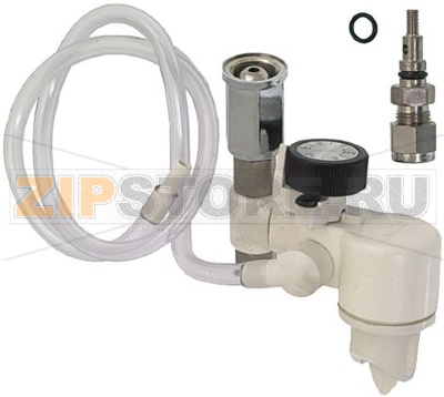 Каппучинатор BUNN-O-MATIC 