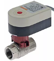 КЛАПАН СЛИВА 24Vac 3W