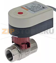 КЛАПАН СЛИВА 24Vac 3W 