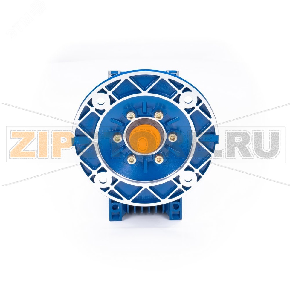 Редуктор ESQ 07.01.01.000035 