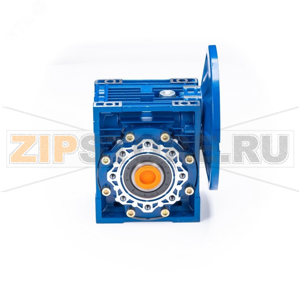 Редуктор ESQ 07.01.01.000035 