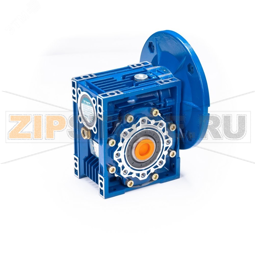 Редуктор ESQ 07.01.01.000035 