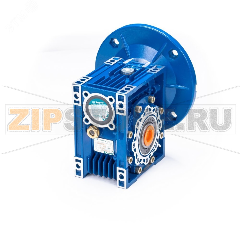 Редуктор ESQ 07.01.01.000035 