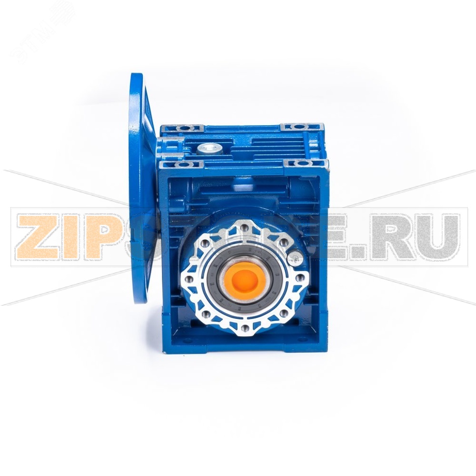 Редуктор ESQ 07.01.01.000035 