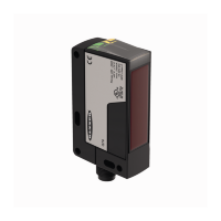 Датчик фотоэлектрический Turck Q76E-VP-ZLVC-Q8