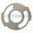 Упор Abat КПЭМ-60/9T - Упор Abat КПЭМ-60/9T