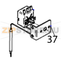 Thermostat support Fagor CO-110 DD