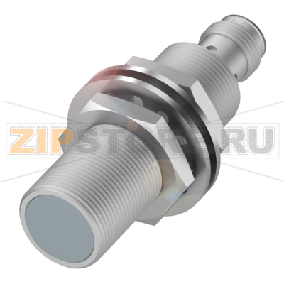 Датчик индуктивный с коэффициентом 1 Balluff BES05PN 