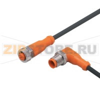 Кабель соединительный IFM EVC120