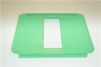 PROTEZIONE VASCA FORMA C-EGF3B
